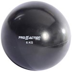 Ficha técnica e caractérísticas do produto Tonning Ball Azul 6 KG - ProAction GA023