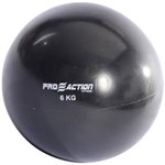 Ficha técnica e caractérísticas do produto Tonning Ball ProAction GA023 6 KG