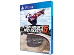 Tony Hawks Pro Skater 5 para PS4 - Activision