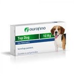 Ficha técnica e caractérísticas do produto Top Dog - 10kg - Ourofino