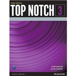 Top Notch 3 Sb - 3rd Ed