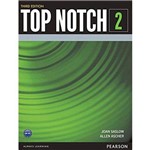 Top Notch 2 Sb - 3rd Ed