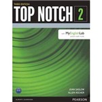 Ficha técnica e caractérísticas do produto Top Notch 2 Sb With Myenglishlab - 3rd Ed