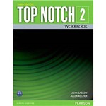 Top Notch 2 Wb - 3rd Ed