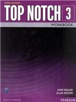 Ficha técnica e caractérísticas do produto Top Notch 3 Wb - 3Rd Ed