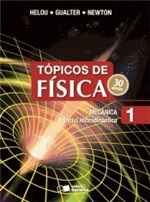 Ficha técnica e caractérísticas do produto Topicos de Fisica 1 - Saraiva - 1