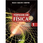 Ficha técnica e caractérísticas do produto Topicos de Fisica 1 - Saraiva