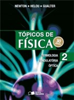 Ficha técnica e caractérísticas do produto Topicos de Fisica 2 - Saraiva - 1