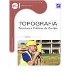 Ficha técnica e caractérísticas do produto Topografia - Tecnicas e Praticas de Campo - Erica