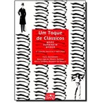 Ficha técnica e caractérísticas do produto Toque de Clássicos, Um: Marx, Durkheim e Weber