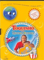 Ficha técnica e caractérísticas do produto Toquinho - no Mundo da Criança