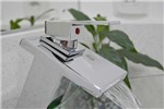 Ficha técnica e caractérísticas do produto Torneira Monocomando Misturador para Banheiro Metal Alta - Scher