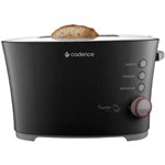 Ficha técnica e caractérísticas do produto Torradeira Cadence Toaster Plus - TOR105 - 220 V