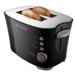 Ficha técnica e caractérísticas do produto Torradeira Cadence TOR105 Toaster Plus