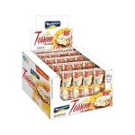Ficha técnica e caractérísticas do produto Torrone com amendoim - Montevérgine 425g