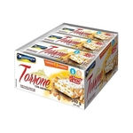 Ficha técnica e caractérísticas do produto Torrone com Amendoim - Montevérgine 540g