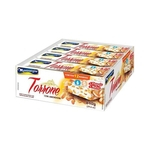 Ficha técnica e caractérísticas do produto Torrone com amendoim - Montevérgine 840g