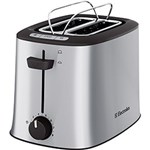 Tostador Electrolux Chef Aço Escovado