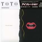 Ficha técnica e caractérísticas do produto Toto 1984 - Isolation - Pen-Drive Vendido Separadamente. na Compra De...