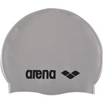 Ficha técnica e caractérísticas do produto Touca Arena Classic Silicone