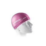 Ficha técnica e caractérísticas do produto Touca para Natação Confort Cap 3D Rosa - Speedo