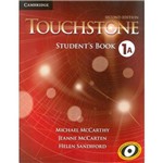 Ficha técnica e caractérísticas do produto Touchstone 1 Sb a - 2nd Ed
