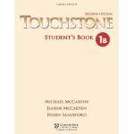 Ficha técnica e caractérísticas do produto Touchstone 1 Sb B - 2nd Ed