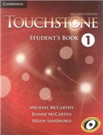 Ficha técnica e caractérísticas do produto Touchstone 1 Sb - 2nd Ed - Cambridge University