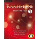 Touchstone 1 Student's Book - 2nd Ed