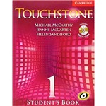 Touchstone 1 - Student'S Book