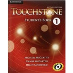 Ficha técnica e caractérísticas do produto Touchstone 1 - Student'S Book