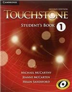 Ficha técnica e caractérísticas do produto Touchstone 1 - Student's Book
