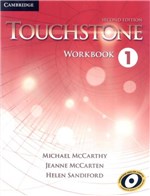 Ficha técnica e caractérísticas do produto Touchstone 1 Wb - 2nd Ed - Cambridge University