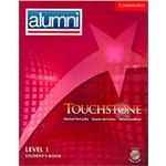 Touchstone 1A - Alumni Student's Book With CD / CD-ROM