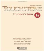 Ficha técnica e caractérísticas do produto Touchstone 1B - Student's Book - 02 Ed