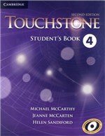 Ficha técnica e caractérísticas do produto Touchstone 4 Sb - 2nd Ed - Cambridge University