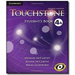 Touchstone 4 Students Book a - 2nd Ed