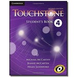 Touchstone 4 Students Book - 2nd Ed