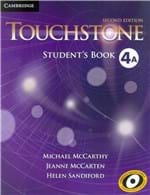 Ficha técnica e caractérísticas do produto Touchstone 4A Sb - 2Nd Ed