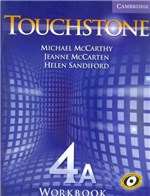 Ficha técnica e caractérísticas do produto Touchstone 4a Wb - 1st Ed - Cambridge University