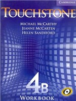 Ficha técnica e caractérísticas do produto Touchstone 4b Wb - 1st Ed - Cambridge University