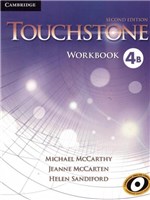 Ficha técnica e caractérísticas do produto Touchstone 4b Wb - 2nd Ed - Cambridge University