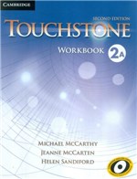 Ficha técnica e caractérísticas do produto Touchstone 2a Wb - 2nd Ed - Cambridge University