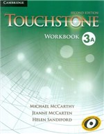 Ficha técnica e caractérísticas do produto Touchstone 3a Wb - 2nd Ed - Cambridge University