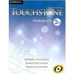 Touchstone 2a Wb - 2nd Ed
