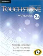 Ficha técnica e caractérísticas do produto Touchstone 2A Wb - 2Nd Ed