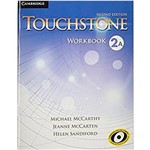 Touchstone 2A - Workbook - 2nd Ed