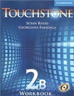 Ficha técnica e caractérísticas do produto Touchstone 2b Wb - 1st Ed - Cambridge University