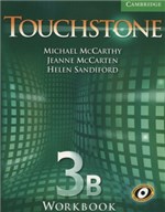 Ficha técnica e caractérísticas do produto Touchstone 3b Wb - 1st Ed - Cambridge University