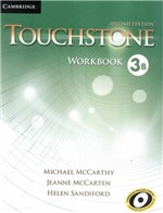 Ficha técnica e caractérísticas do produto Touchstone 3b Wb - 2nd Ed - Cambridge University
